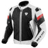 JACKET CONTROL AIR H2O LADIES WHITE BLAC